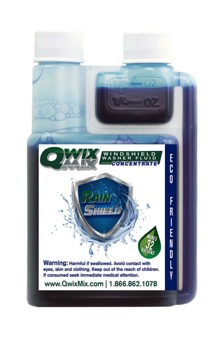 image of products available from Qwix Mix