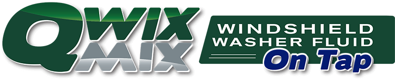 Qwix Mix logo