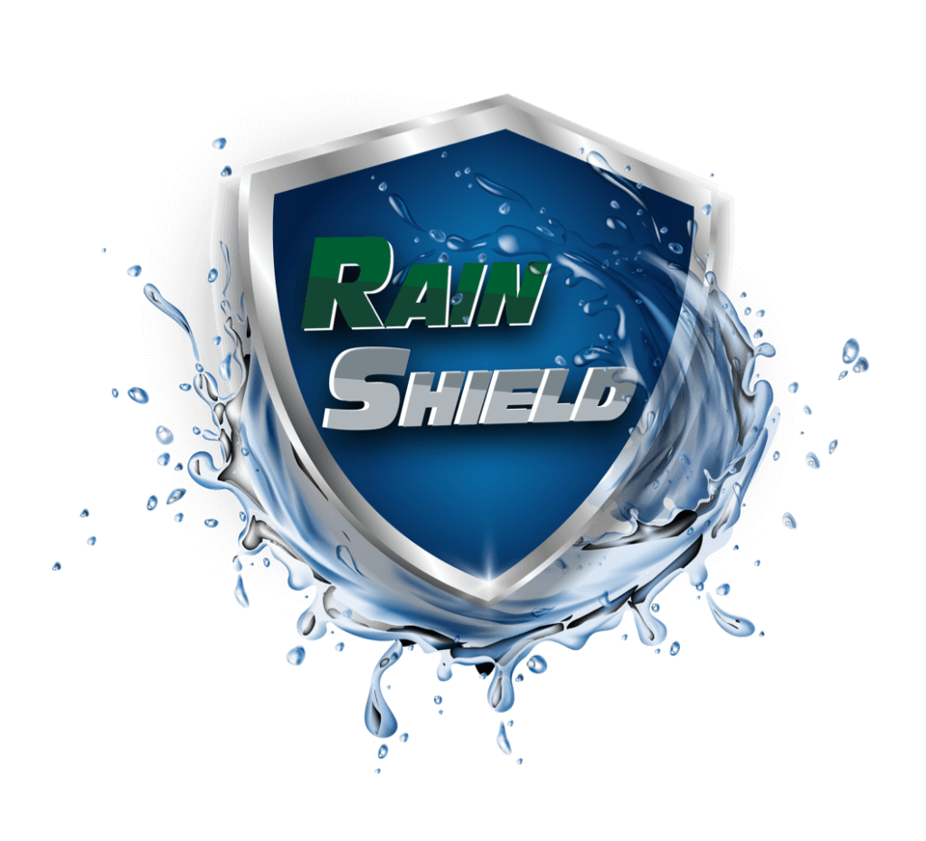 Rain Shield logo